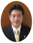 札幌弁護士会所属,弁護士森越壮史郎です。